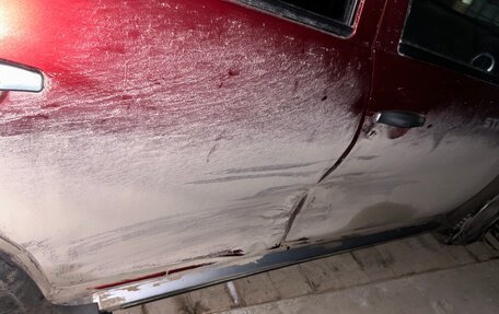 Renault Sandero I, 2011 год, 330 000 рублей, 6 фотография