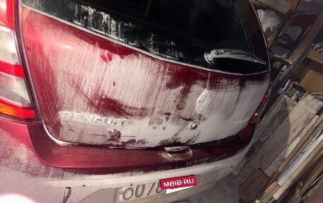 Renault Sandero I, 2011 год, 330 000 рублей, 3 фотография