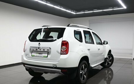 Renault Duster I рестайлинг, 2013 год, 975 000 рублей, 2 фотография