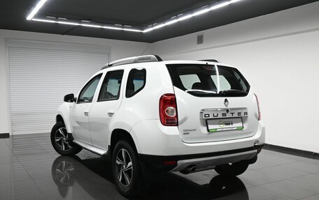 Renault Duster I рестайлинг, 2013 год, 975 000 рублей, 6 фотография