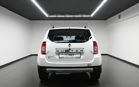 Renault Duster I рестайлинг, 2013 год, 975 000 рублей, 4 фотография
