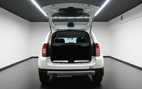 Renault Duster I рестайлинг, 2013 год, 975 000 рублей, 7 фотография