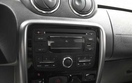 Renault Duster I рестайлинг, 2013 год, 975 000 рублей, 14 фотография