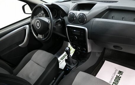 Renault Duster I рестайлинг, 2013 год, 975 000 рублей, 13 фотография