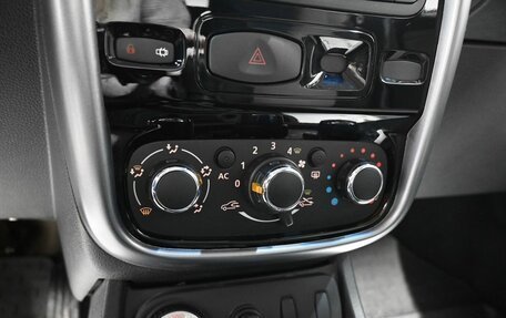 Renault Duster I рестайлинг, 2013 год, 975 000 рублей, 15 фотография