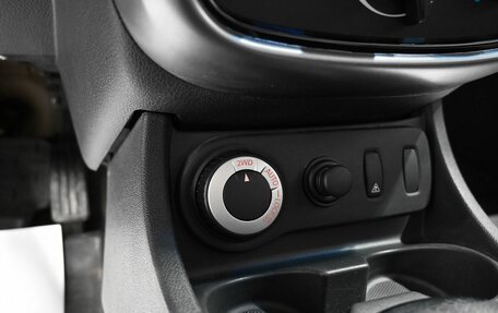 Renault Duster I рестайлинг, 2013 год, 975 000 рублей, 16 фотография