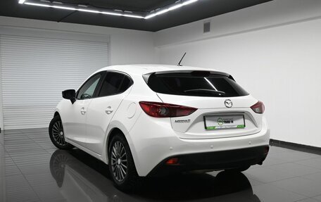 Mazda 3, 2014 год, 1 245 000 рублей, 6 фотография