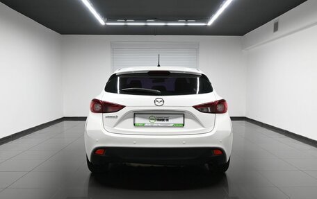 Mazda 3, 2014 год, 1 245 000 рублей, 4 фотография
