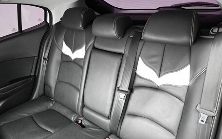 Mazda 3, 2014 год, 1 245 000 рублей, 9 фотография