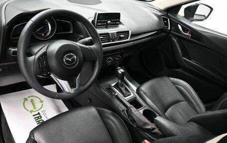 Mazda 3, 2014 год, 1 245 000 рублей, 8 фотография