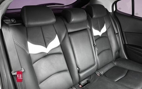 Mazda 3, 2014 год, 1 245 000 рублей, 12 фотография