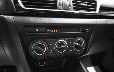 Mazda 3, 2014 год, 1 245 000 рублей, 14 фотография