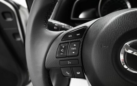 Mazda 3, 2014 год, 1 245 000 рублей, 15 фотография