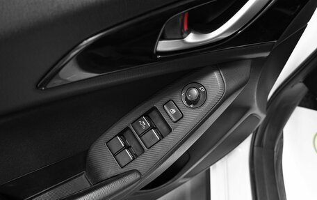 Mazda 3, 2014 год, 1 245 000 рублей, 17 фотография