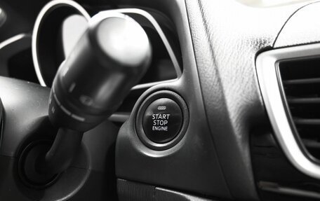 Mazda 3, 2014 год, 1 245 000 рублей, 16 фотография