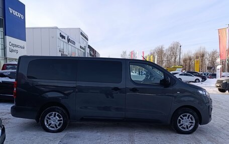 Citroen SpaceTourer I, 2021 год, 3 350 000 рублей, 9 фотография