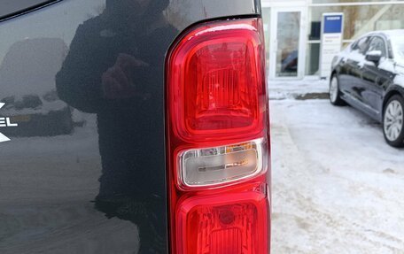 Citroen SpaceTourer I, 2021 год, 3 350 000 рублей, 14 фотография