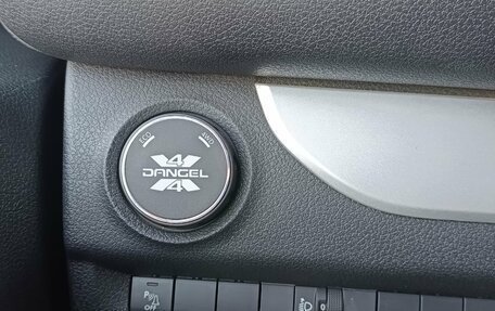 Citroen SpaceTourer I, 2021 год, 3 350 000 рублей, 18 фотография