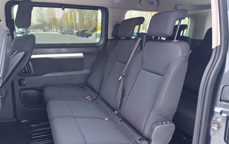 Citroen SpaceTourer I, 2021 год, 3 350 000 рублей, 27 фотография