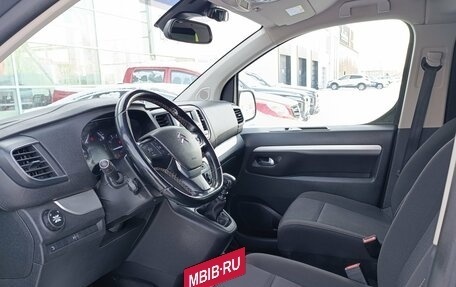 Citroen SpaceTourer I, 2021 год, 3 350 000 рублей, 20 фотография