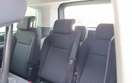 Citroen SpaceTourer I, 2021 год, 3 350 000 рублей, 28 фотография