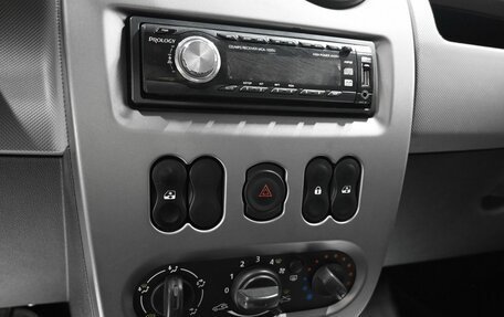 Renault Sandero I, 2013 год, 475 000 рублей, 14 фотография