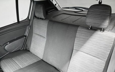 Renault Sandero I, 2013 год, 475 000 рублей, 9 фотография