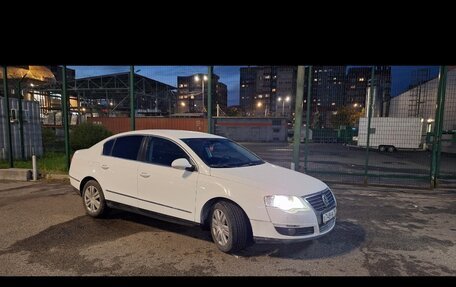 Volkswagen Passat B6, 2009 год, 600 000 рублей, 4 фотография