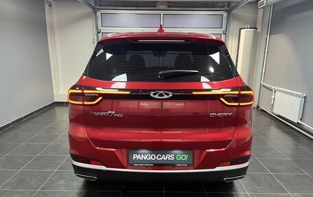 Chery Tiggo 7 Pro, 2022 год, 1 775 000 рублей, 5 фотография