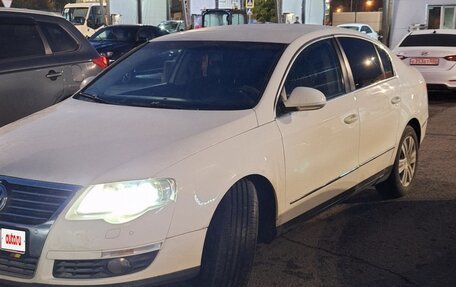 Volkswagen Passat B6, 2009 год, 600 000 рублей, 6 фотография