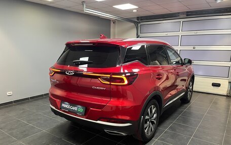 Chery Tiggo 7 Pro, 2022 год, 1 775 000 рублей, 6 фотография