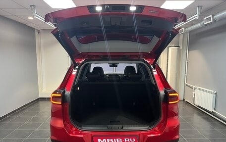 Chery Tiggo 7 Pro, 2022 год, 1 775 000 рублей, 7 фотография