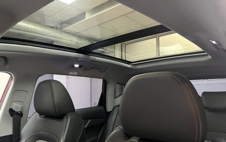 Chery Tiggo 7 Pro, 2022 год, 1 775 000 рублей, 9 фотография