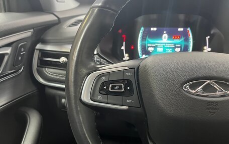 Chery Tiggo 7 Pro, 2022 год, 1 775 000 рублей, 16 фотография