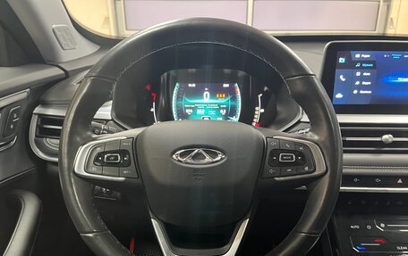 Chery Tiggo 7 Pro, 2022 год, 1 775 000 рублей, 15 фотография