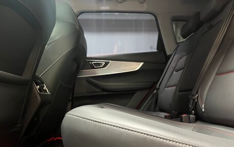 Chery Tiggo 7 Pro, 2022 год, 1 775 000 рублей, 22 фотография