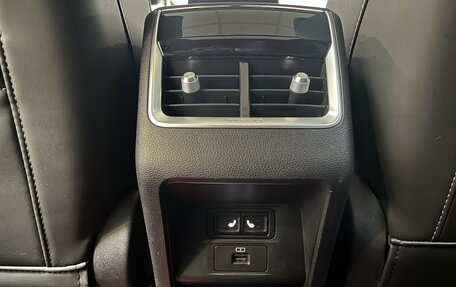 Chery Tiggo 7 Pro, 2022 год, 1 775 000 рублей, 23 фотография