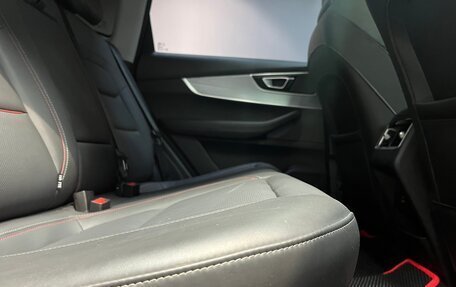 Chery Tiggo 7 Pro, 2022 год, 1 775 000 рублей, 24 фотография