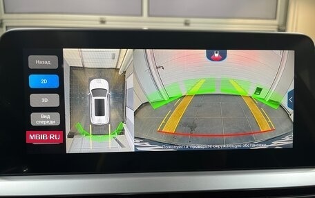 Chery Tiggo 7 Pro, 2022 год, 1 775 000 рублей, 19 фотография