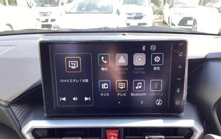 Toyota Raize I, 2024 год, 2 300 000 рублей, 12 фотография