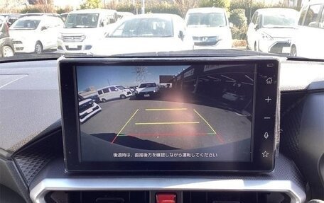 Toyota Raize I, 2024 год, 2 300 000 рублей, 10 фотография