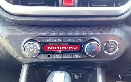 Toyota Raize I, 2024 год, 2 300 000 рублей, 13 фотография