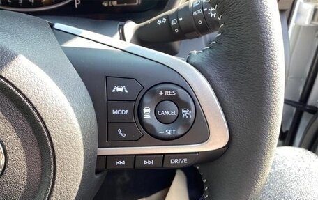 Toyota Raize I, 2024 год, 2 300 000 рублей, 17 фотография