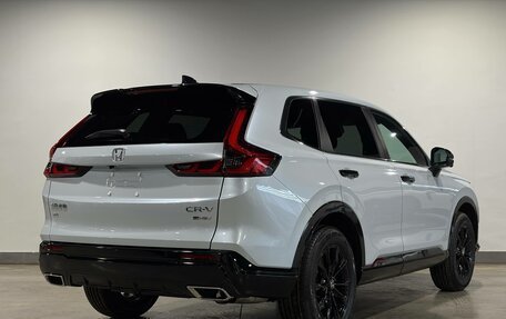 Honda CR-V, 2025 год, 4 630 000 рублей, 6 фотография