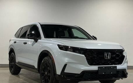 Honda CR-V, 2025 год, 4 630 000 рублей, 4 фотография
