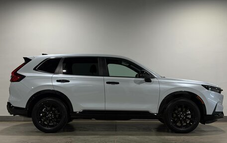 Honda CR-V, 2025 год, 4 630 000 рублей, 5 фотография