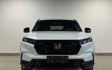 Honda CR-V, 2025 год, 4 630 000 рублей, 3 фотография