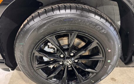 Honda CR-V, 2025 год, 4 630 000 рублей, 10 фотография