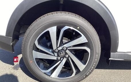 Toyota Raize I, 2024 год, 2 300 000 рублей, 18 фотография