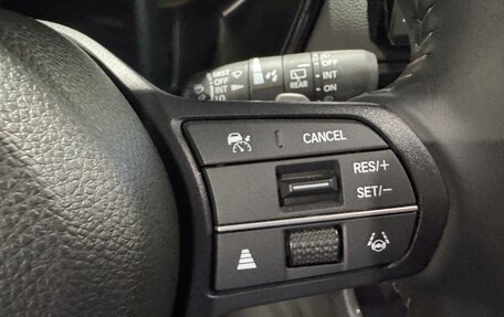 Honda CR-V, 2025 год, 4 630 000 рублей, 19 фотография